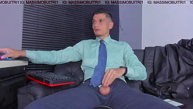 massimo g online show from 03-14-26, 11:32