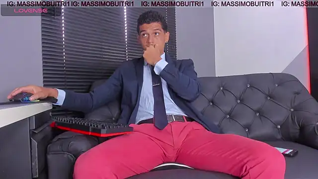 massimo g online show from 04-30-26, 12:44