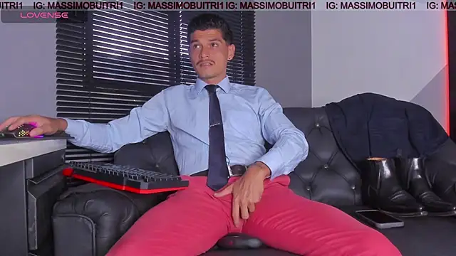 massimo g online show from 04-30-26, 10:58