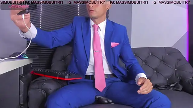 massimo g online show from 05-04-26, 12:56
