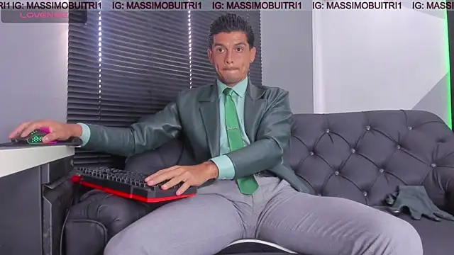 massimo g online show from 05-05-26, 01:08