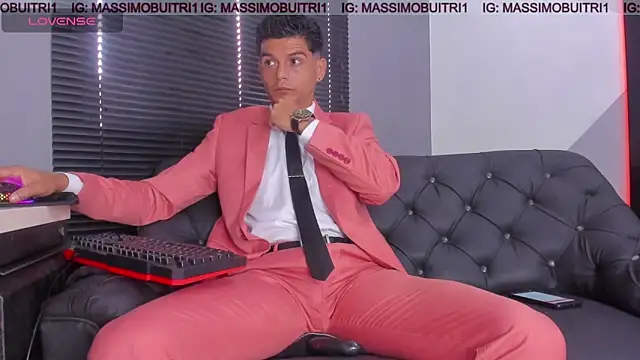 massimo g online show from 05-29-26, 12:58