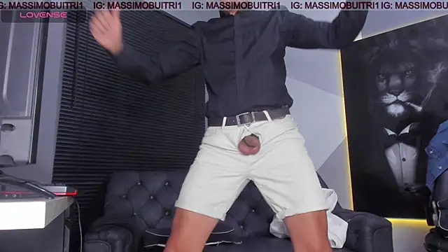 massimo g online show from 05-30-26, 11:57