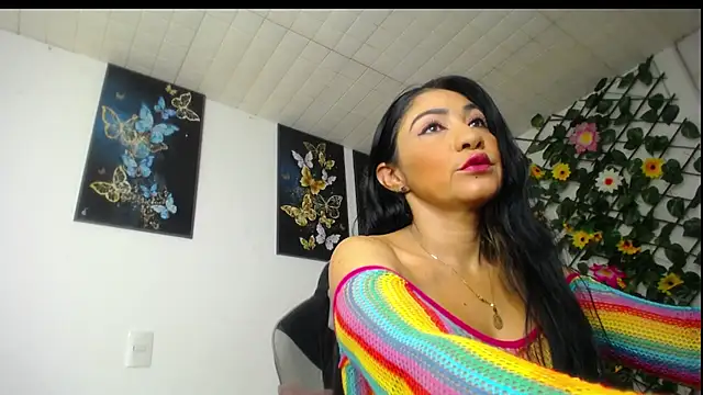 luzcastillo07 online show from 02-27-26, 08:47