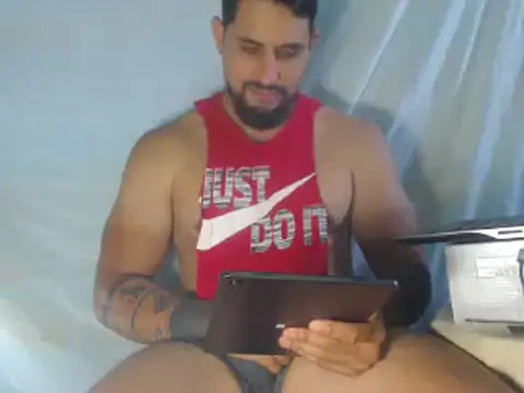 sebasx412 online show from 01-13-25, 08:37