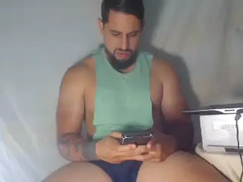 sebasx412 online show from 01-17-25, 04:06