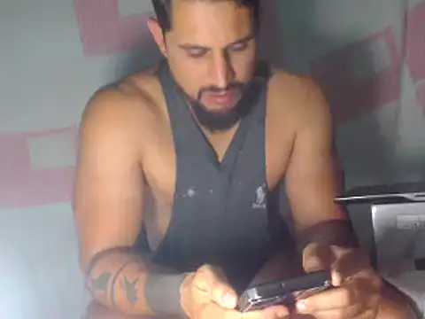 sebasx412 online show from 01-25-25, 03:30