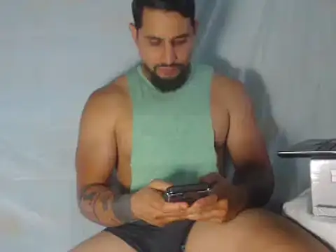 sebasx412 online show from 01-27-25, 08:49