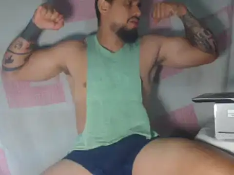 sebasx412 online show from 01-28-25, 03:15