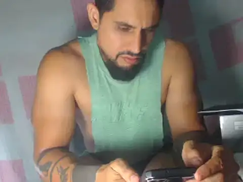 sebasx412 online show from 01-29-25, 02:51