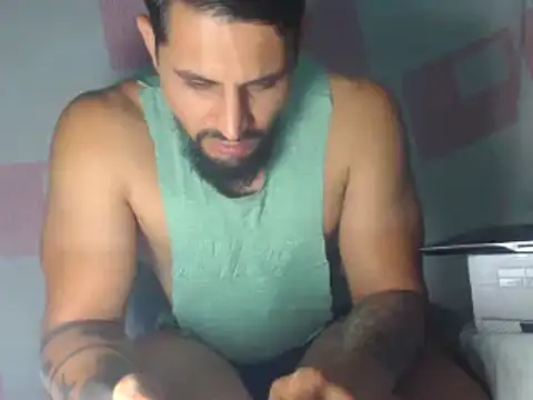 sebasx412 online show from 02-01-25, 04:03