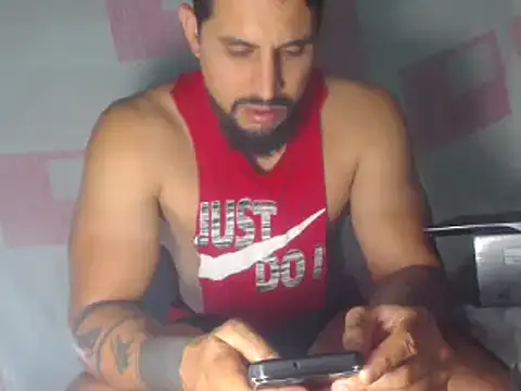 sebasx412 online show from 02-04-25, 03:00