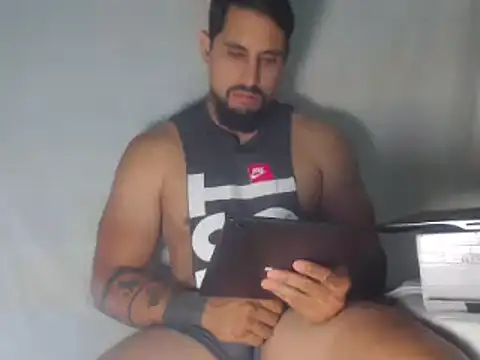 sebasx412 online show from 02-05-25, 02:29