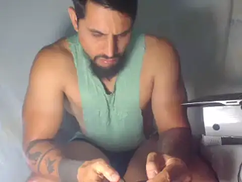 sebasx412 online show from 02-10-25, 08:00