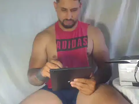 sebasx412 online show from 02-14-25, 07:33