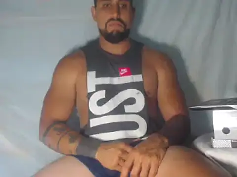 sebasx412 online show from 03-13-25, 02:38