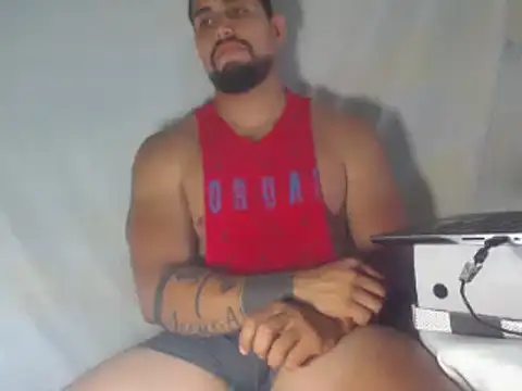 sebasx412 online show from 03-17-25, 08:40