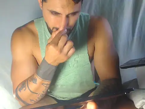 sebasx412 online show from 11-13-25, 08:52