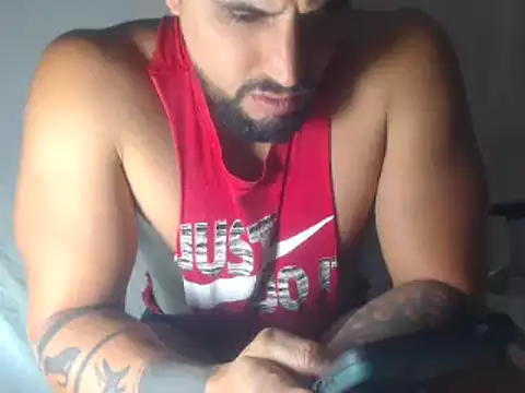 sebasx412 online show from 02-03-26, 02:53