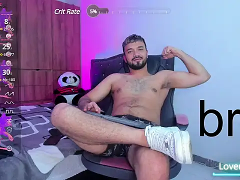 mathew vidal1 online show from 10-20-25, 09:37