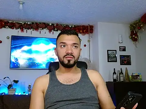 mathew vidal1 online show from 11-13-25, 09:14