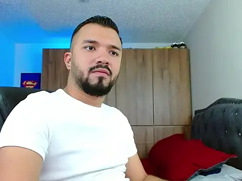 mathew vidal1 online show from 11-29-25, 02:25