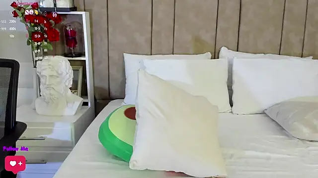 Isabellacharm online show from 02-21-25, 04:48