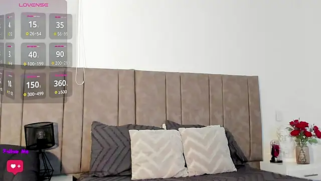 Isabellacharm online show from 11-04-25, 03:22