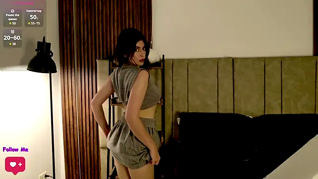 Snapshot of Isabellacharm chatting on 07-20-26, 04:53 Isabellacharm online show from 07-20-26, 04:53