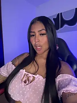 meganjames1 online show from 02-17-26, 12:07