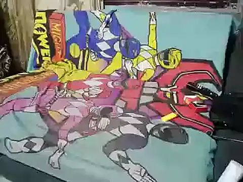 XnastyD online show from 10-16-25, 02:23