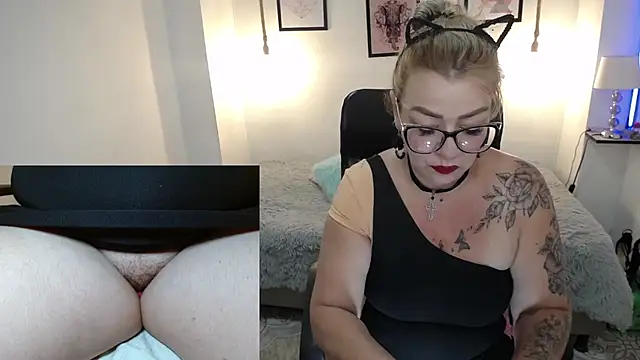 jazmin ross online show from 01-23-25, 11:26