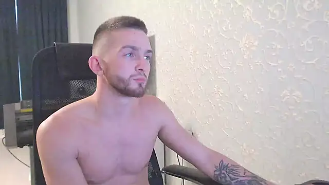 Marselle Laker online show from 01-12-25, 08:04