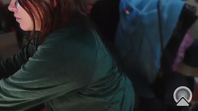 spunlikecottoncandy online show from 01-20-25, 03:07