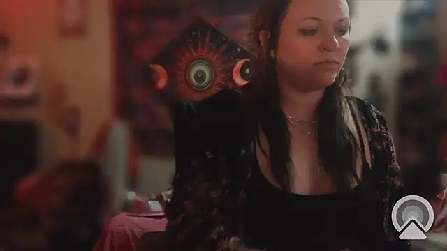 spunlikecottoncandy online show from 01-25-25, 10:19