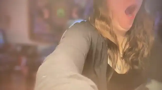 spunlikecottoncandy online show from 02-17-25, 02:04