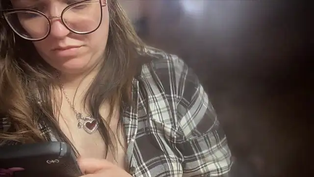 spunlikecottoncandy online show from 02-19-25, 08:10