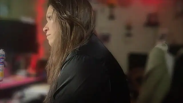 spunlikecottoncandy online show from 02-22-25, 07:25