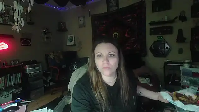 spunlikecottoncandy online show from 03-12-25, 01:36