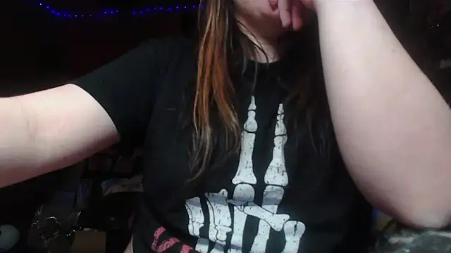 spunlikecottoncandy online show from 03-16-25, 04:20