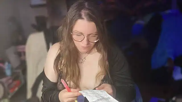 spunlikecottoncandy online show from 09-16-25, 05:19