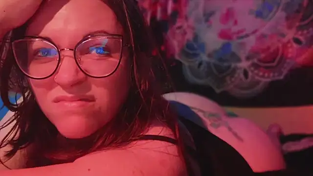 spunlikecottoncandy online show from 10-07-25, 08:00