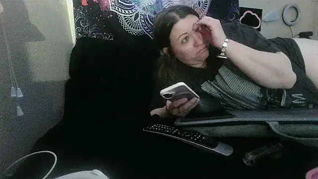 spunlikecottoncandy online show from 02-25-26, 07:51