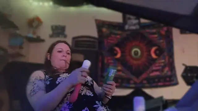 spunlikecottoncandy online show from 03-21-26, 12:26