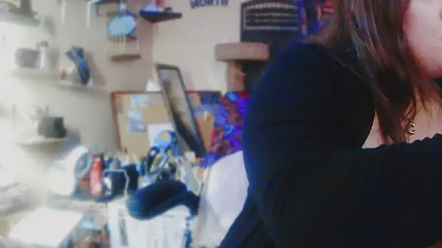 spunlikecottoncandy online show from 04-14-26, 05:41