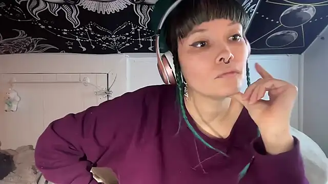 Snapshot of FRRANNKIE chatting on 01-21-25, 10:51 FRRANNKIE online show from 01-21-25, 10:51