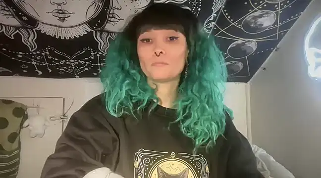 Snapshot of FRRANNKIE chatting on 03-03-25, 06:55 FRRANNKIE online show from 03-03-25, 06:55