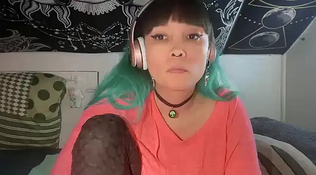 Snapshot of FRRANNKIE chatting on 03-09-25, 02:07 FRRANNKIE online show from 03-09-25, 02:07