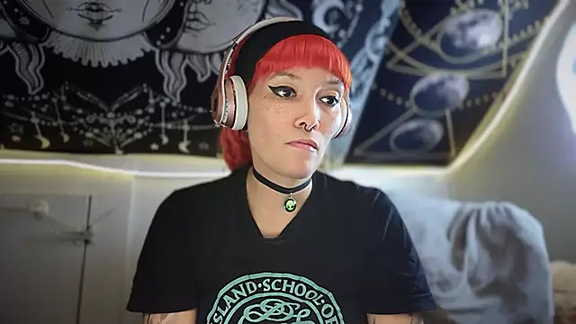 Snapshot of FRRANNKIE chatting on 09-26-25, 11:47 FRRANNKIE online show from 09-26-25, 11:47