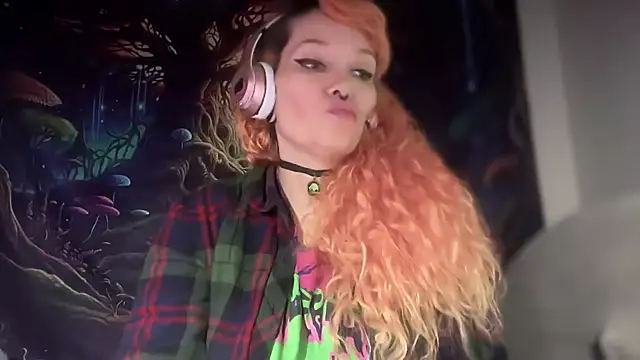 FRRANNKIE online show from 01-11-26, 01:27